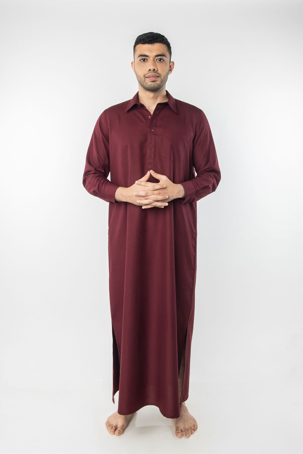 Osho Meditation Robe for men