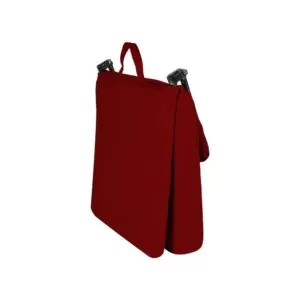 Alternative view of Moksha Full Fold Big Meditation Chair