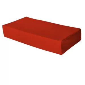 Firebricks Half Cushion