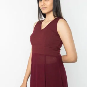 Aastha Meditation Robe