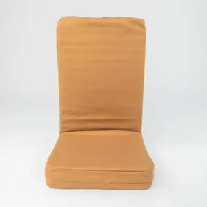 Meditation Floor Chair – Half Fold