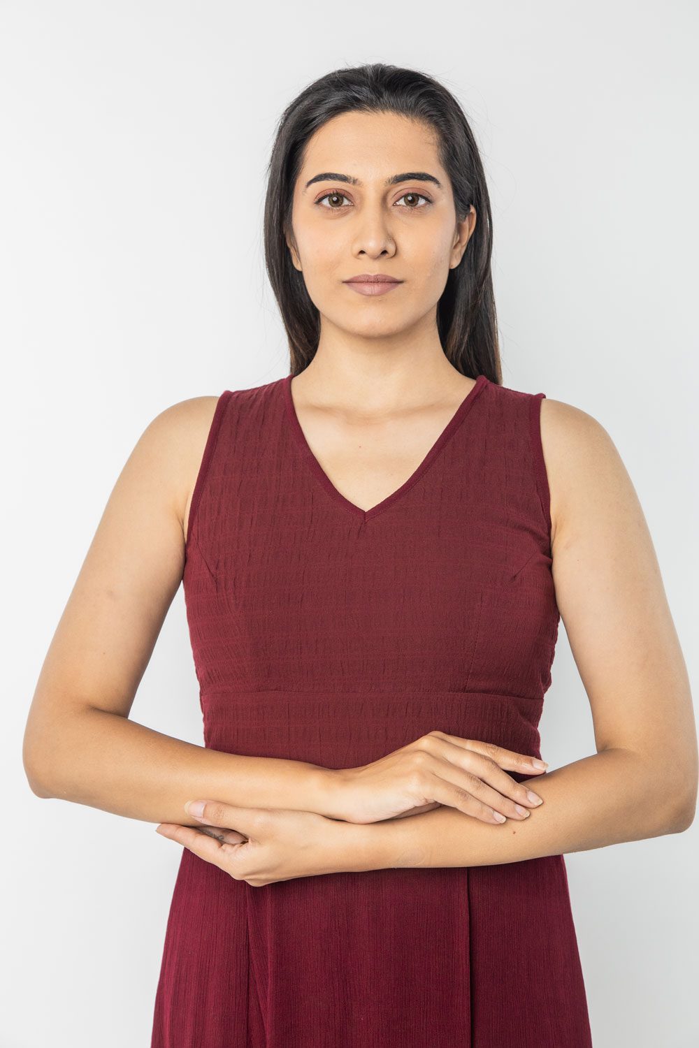 Anando - Meditation Robe - Image 4