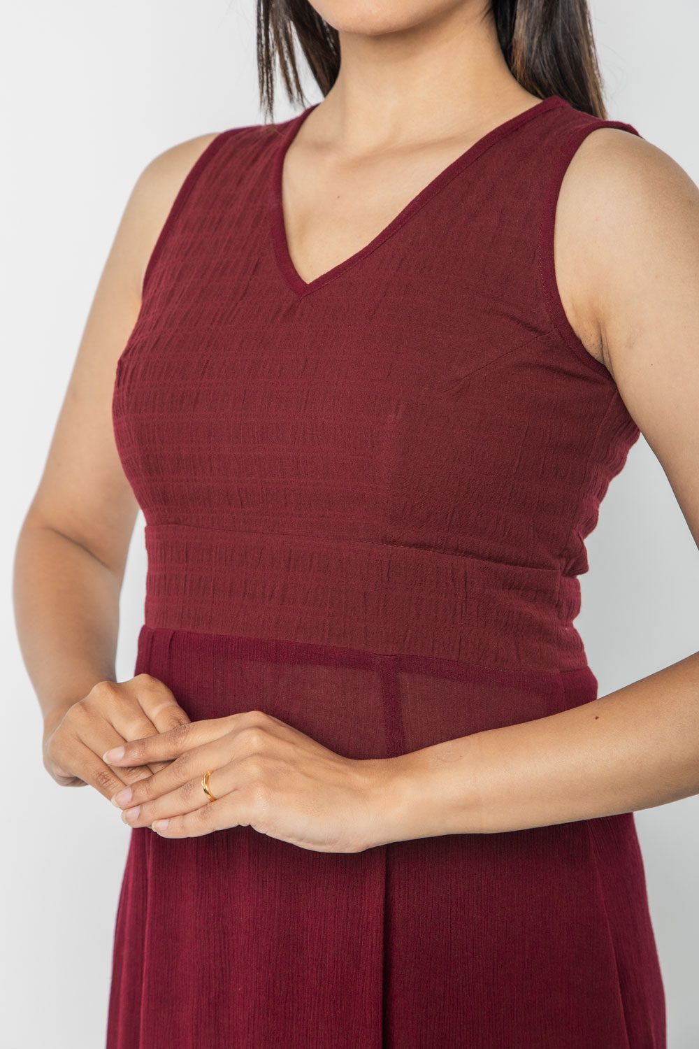 Anando - Meditation Robe - Image 2