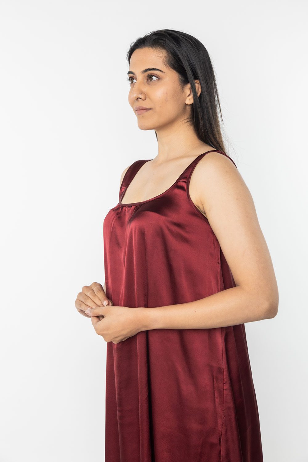 Aria - Meditation Robe - Image 3