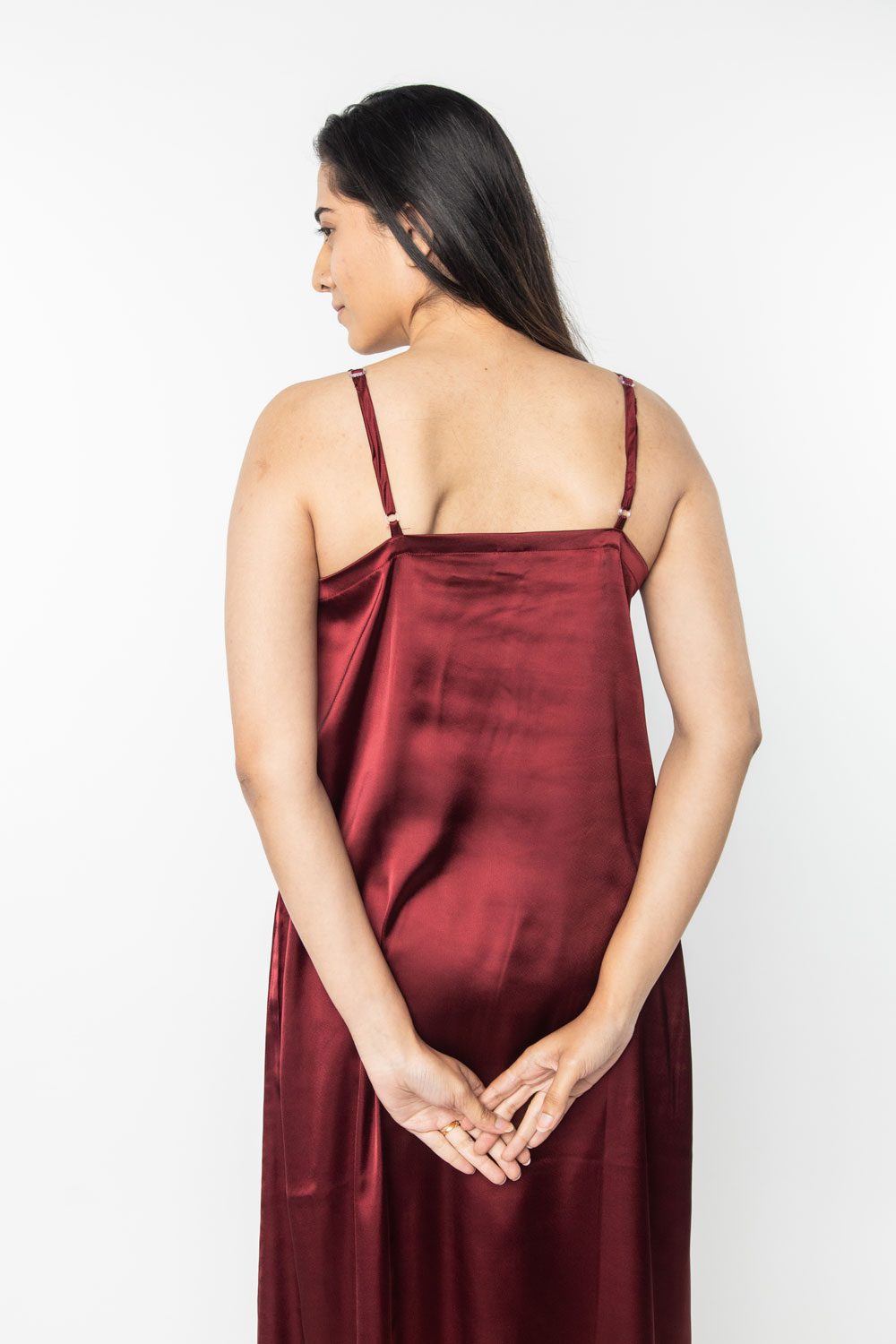 Sheela - Meditation Robe - Image 2