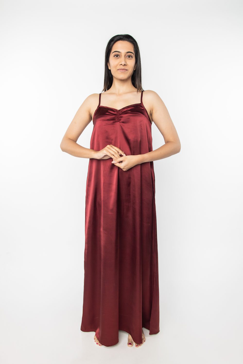 Sheela - Meditation Robe - Image 3