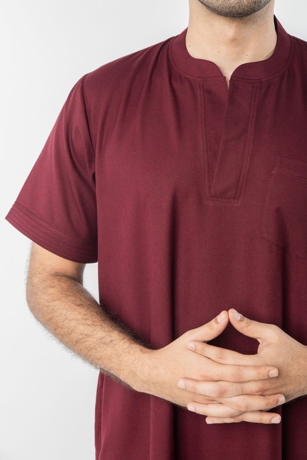 Manu Meditation Robe - Image 5