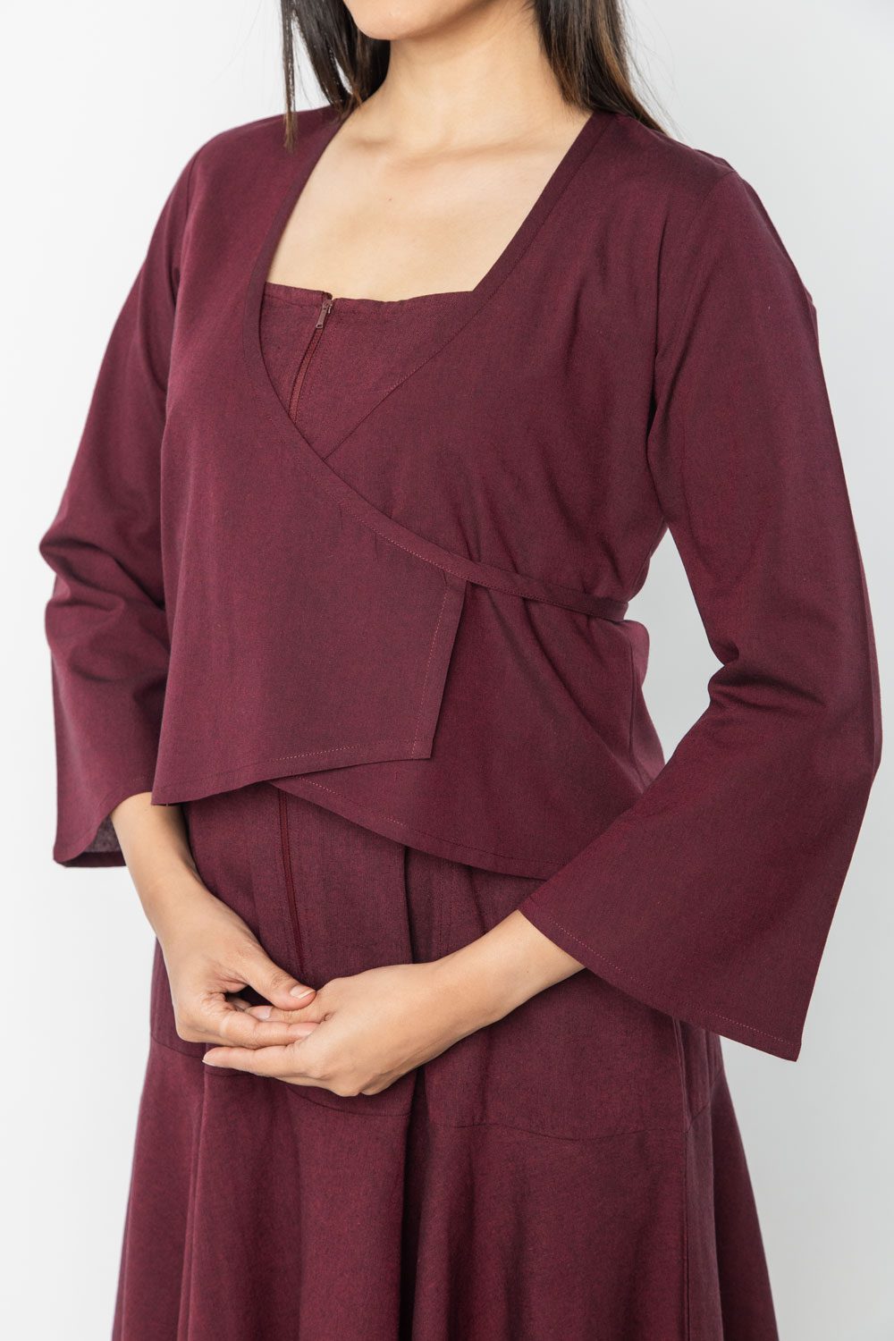 Sufi Jacket - Image 2