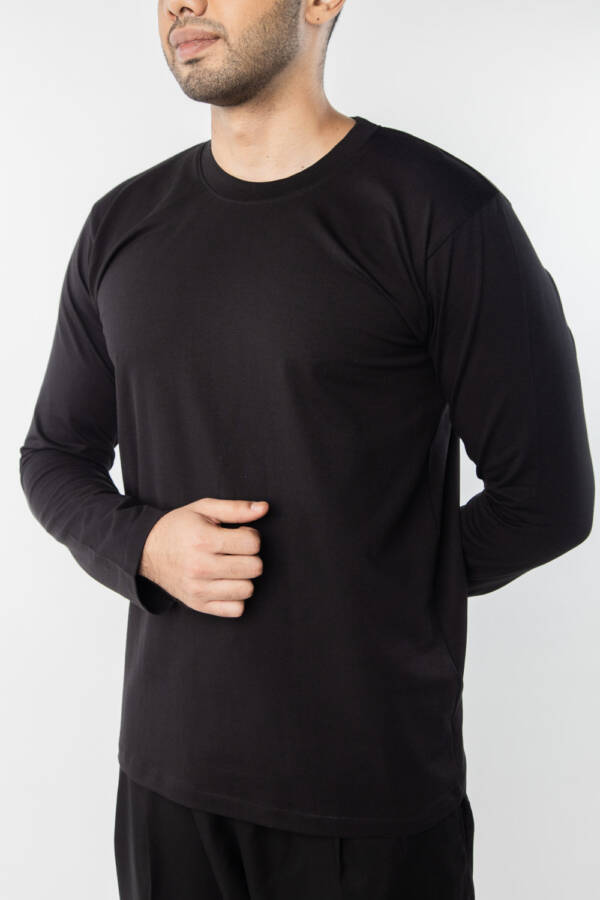 Men's T-Shirt - Image 17