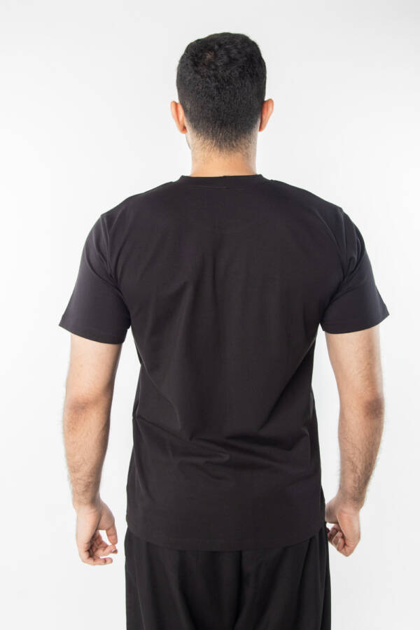 Men's T-Shirt - Image 10