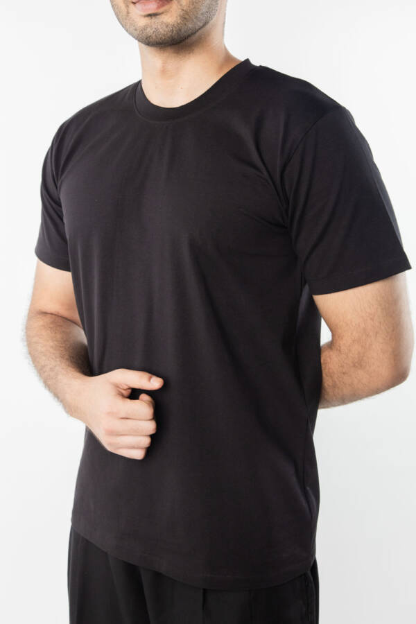 Men's T-Shirt - Image 12