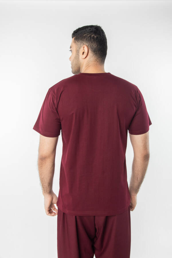 Men's T-Shirt - Image 8