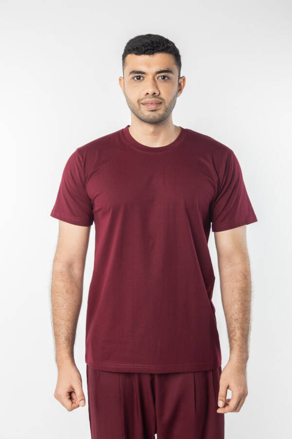 Men's T-Shirt - Image 7