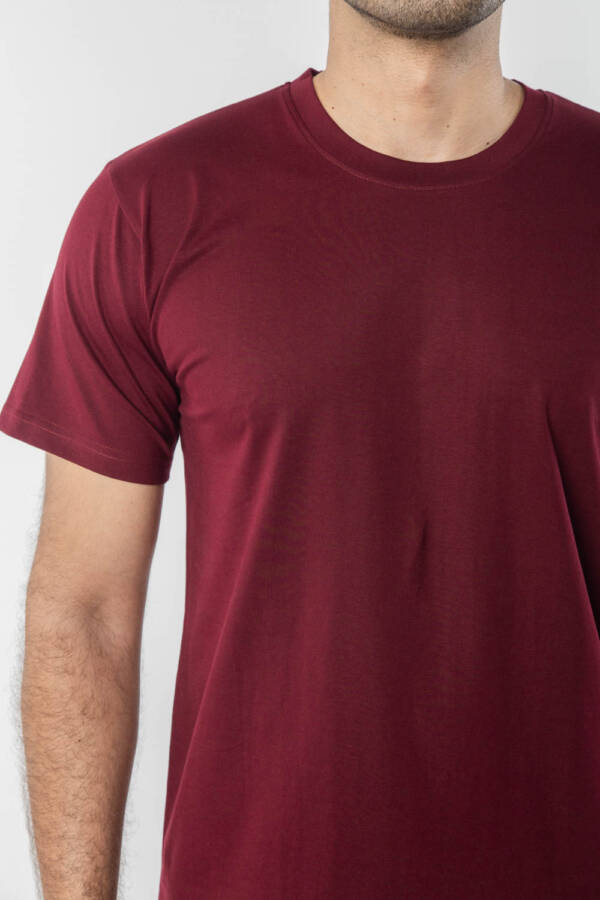 Men's T-Shirt - Image 6