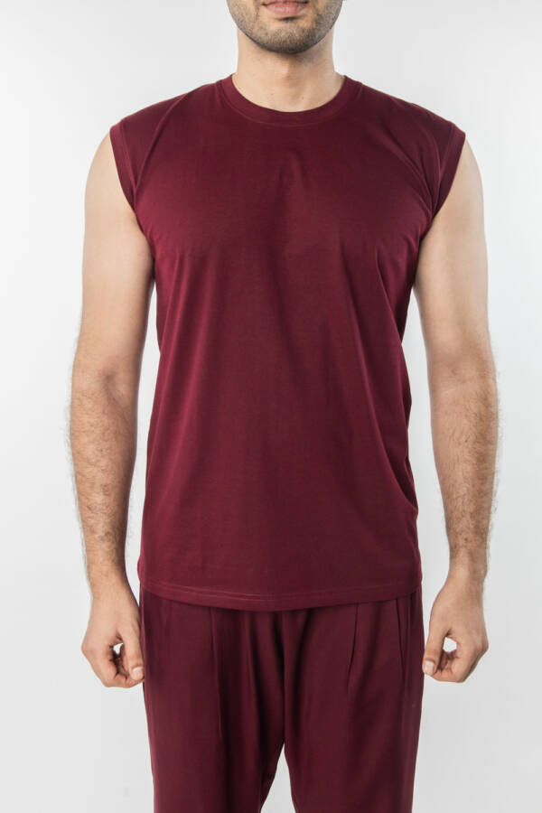 Men's T-Shirt - Image 2