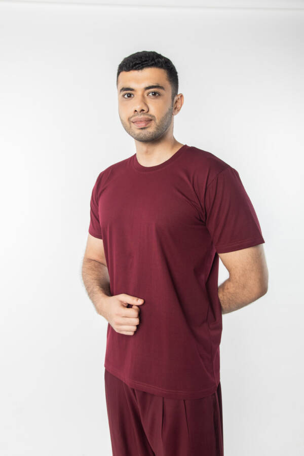 Men's T-Shirt - Image 5