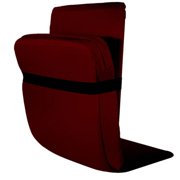 Moksha Meditation Chairs with Logos - Image 9
