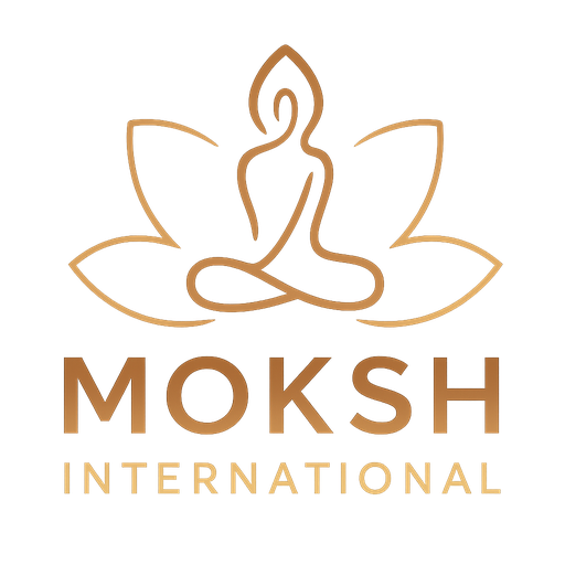 Moksh International