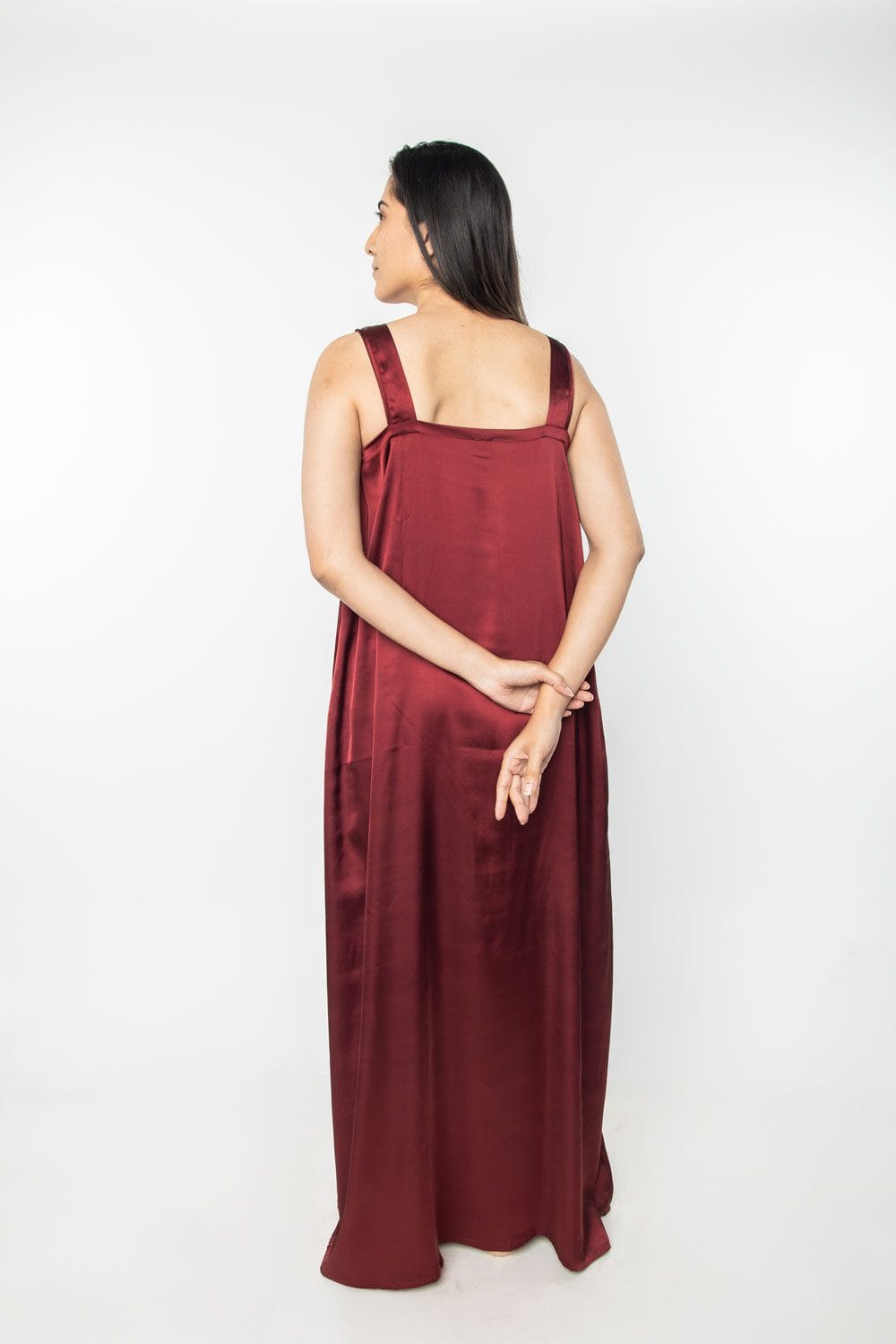 Aria - Meditation Robe - Image 4