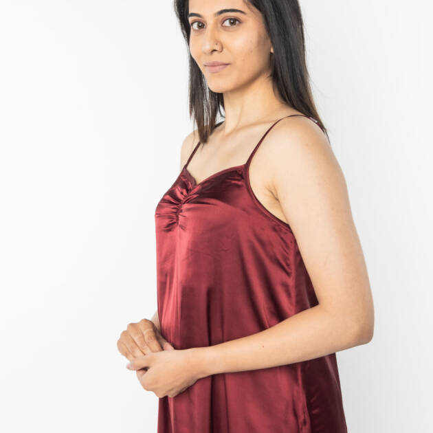 Ember Meditation Robe