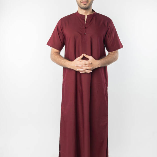 Hari Meditation Osho Robe