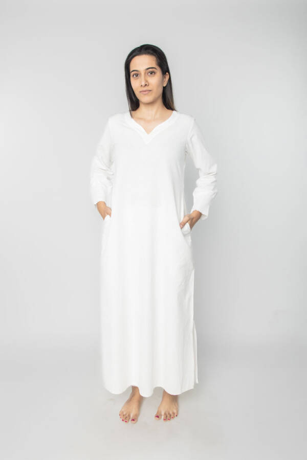Joy Meditation Robe