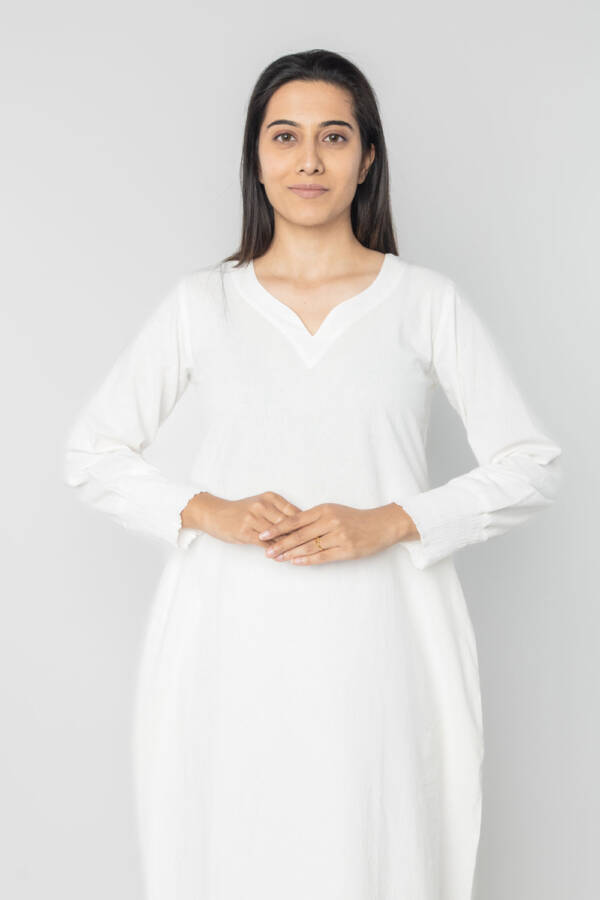 Joy Meditation Robe - Image 3