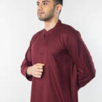 Manu Meditation Robe