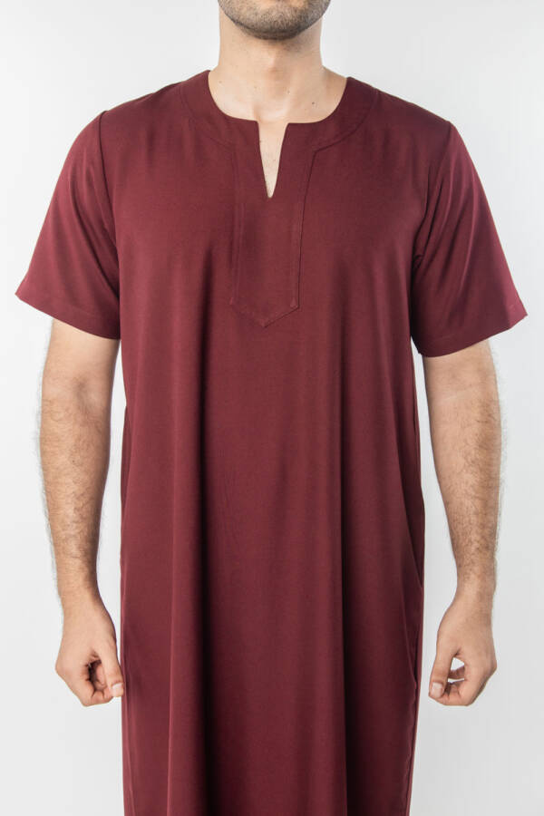 Milarappa Meditation Robe - Image 3