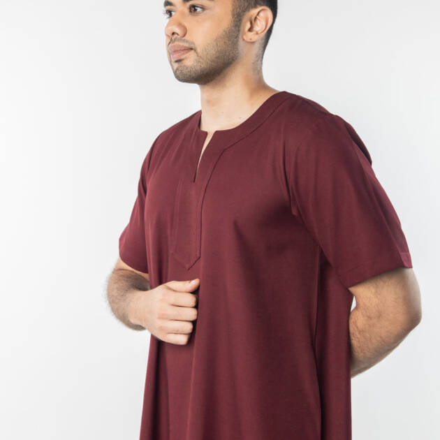 Milarappa Meditation Robe