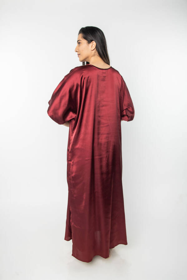 Noor Meditation Robe - Image 2