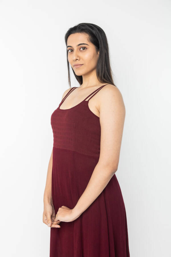 Ruchi Meditation Robe