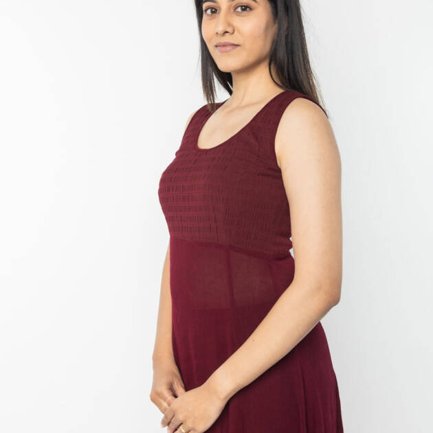 Sakshi Meditation Robe
