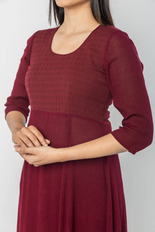 Sakshi Meditation Robe - Image 5
