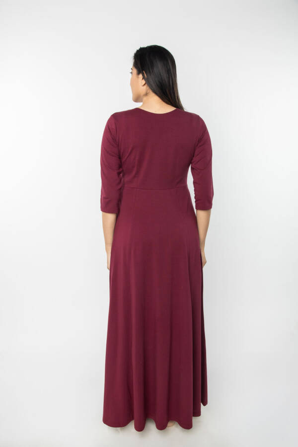 Samiksha Meditation Robe - Image 4