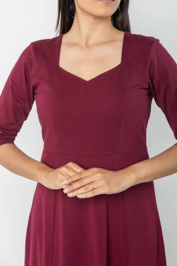 Samiksha Meditation Robe