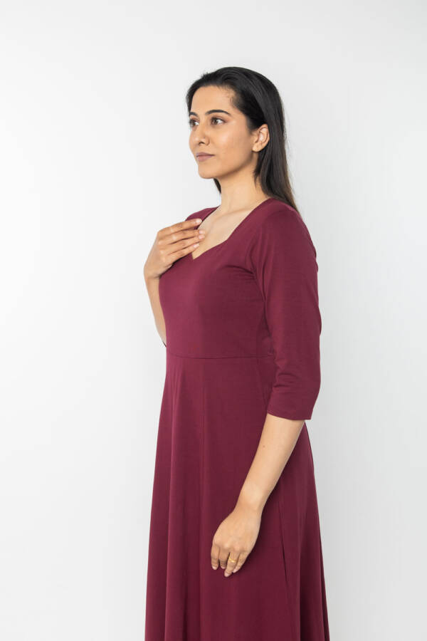 Samiksha Meditation Robe - Image 3
