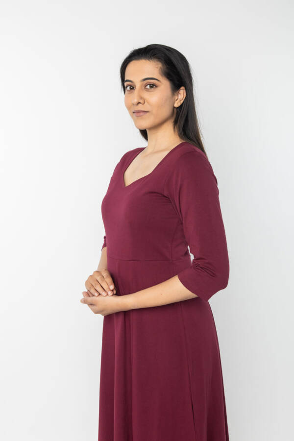 Samiksha Meditation Robe - Image 2