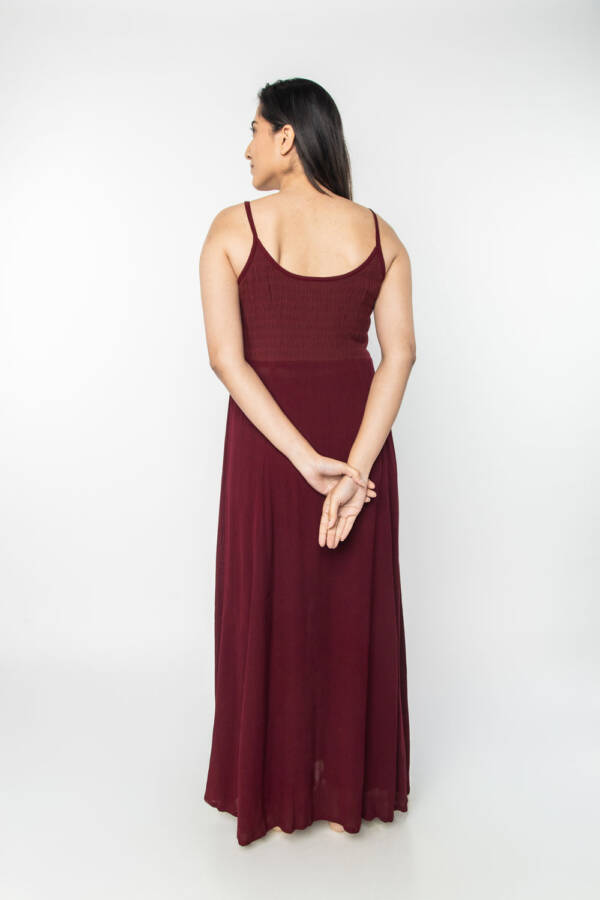 Srishti Meditation Robe - Image 4
