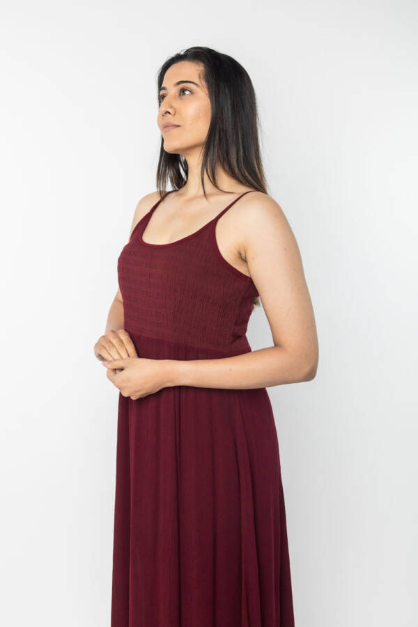 Srishti Meditation Robe