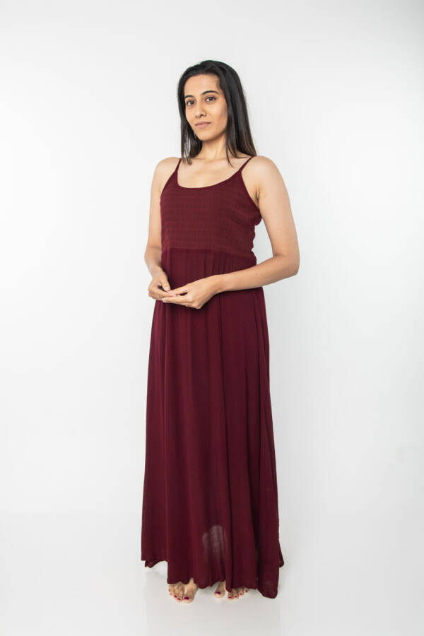 Srishti Meditation Robe - Image 3