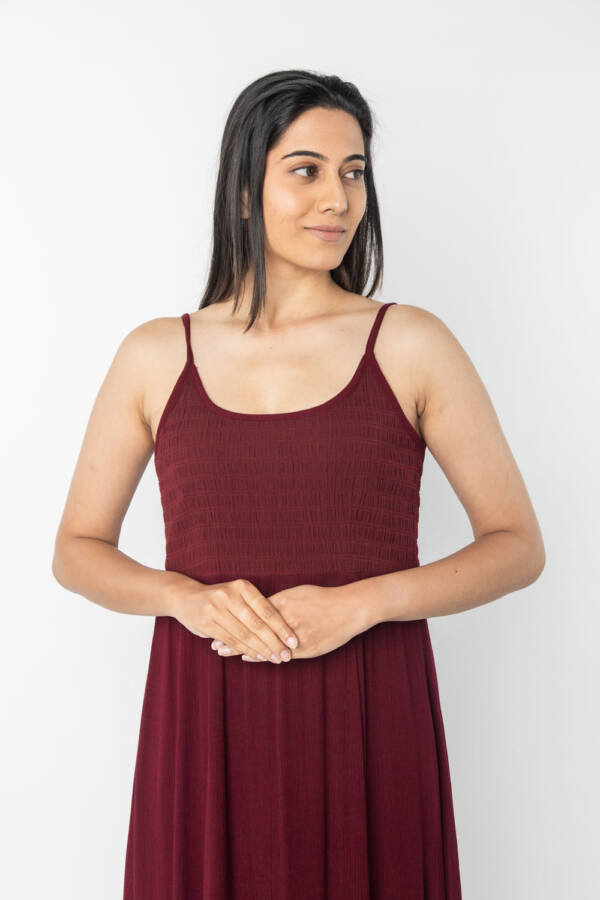 Srishti Meditation Robe - Image 2