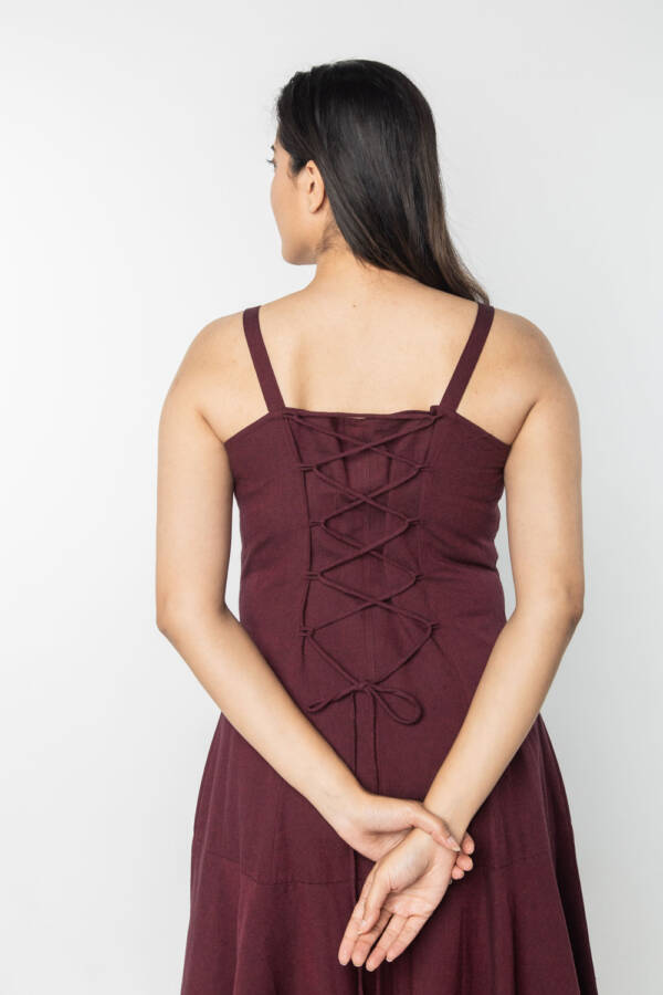 Sufi Meditation Robe - Image 8