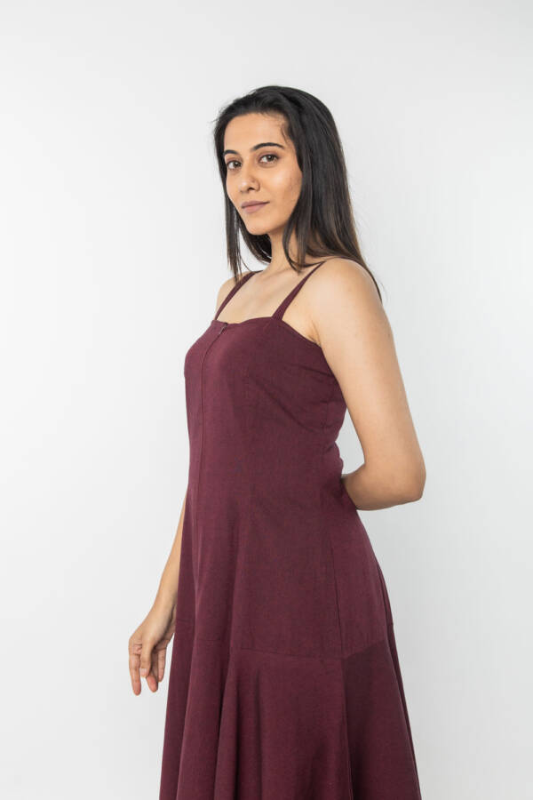 Sufi Meditation Robe - Image 2