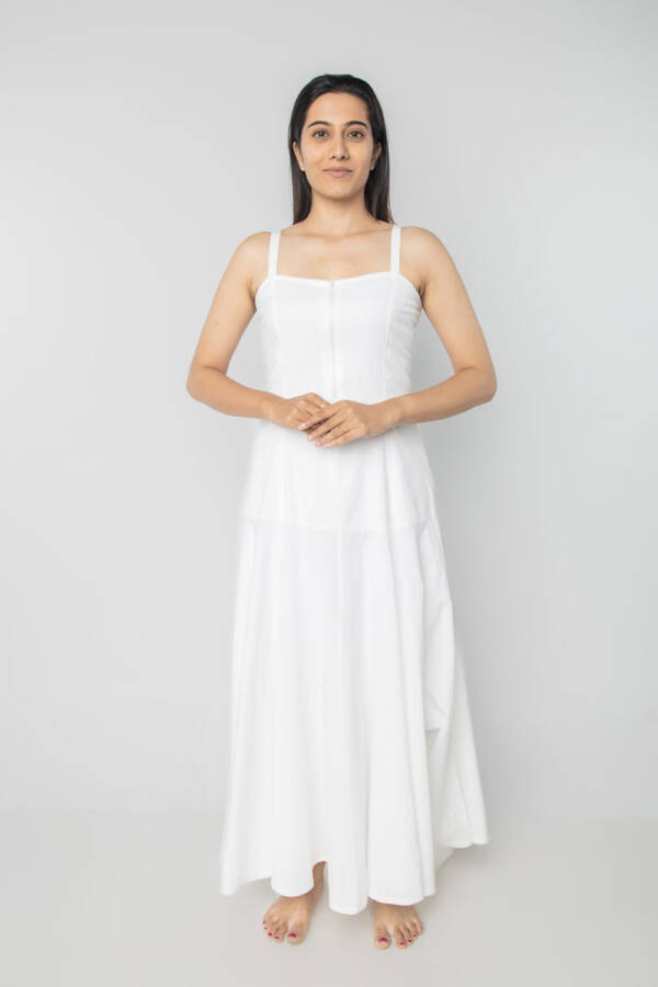 Sufi Meditation Robe - Image 7