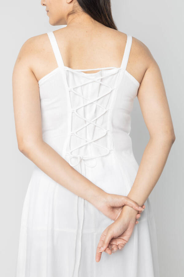 Sufi Meditation Robe - Image 5