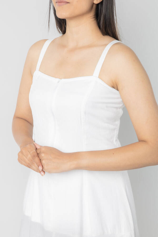Sufi Meditation Robe - Image 4