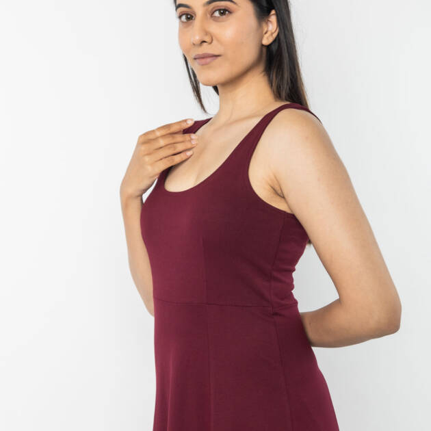 Trishna Meditation Robe