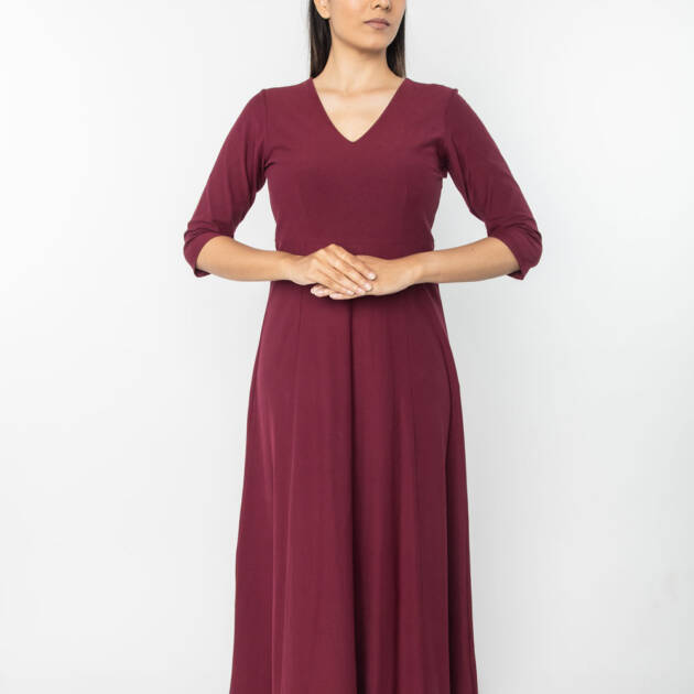 Shunyo -  Meditation Robe