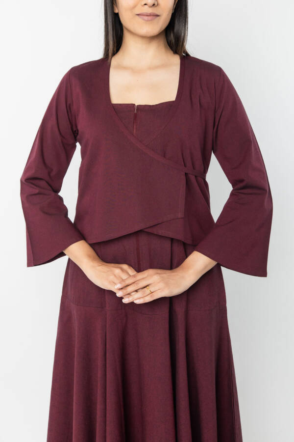 Sufi Jacket